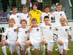 Goll Cup, Kuchl, 2011